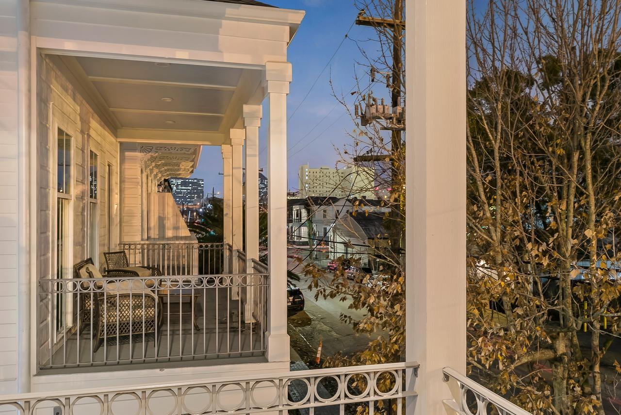 Hosteeva 3 Bedroom Cottage Close To St Charles 5 M Ride To Fq Новый Орлеан Экстерьер фото